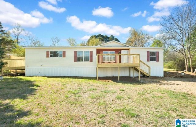 837 ROULAIN ROAD, Margaret, AL 35120