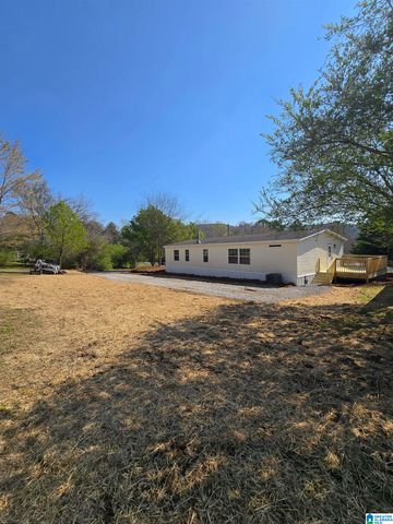 837 ROULAIN ROAD, Margaret, AL 35120