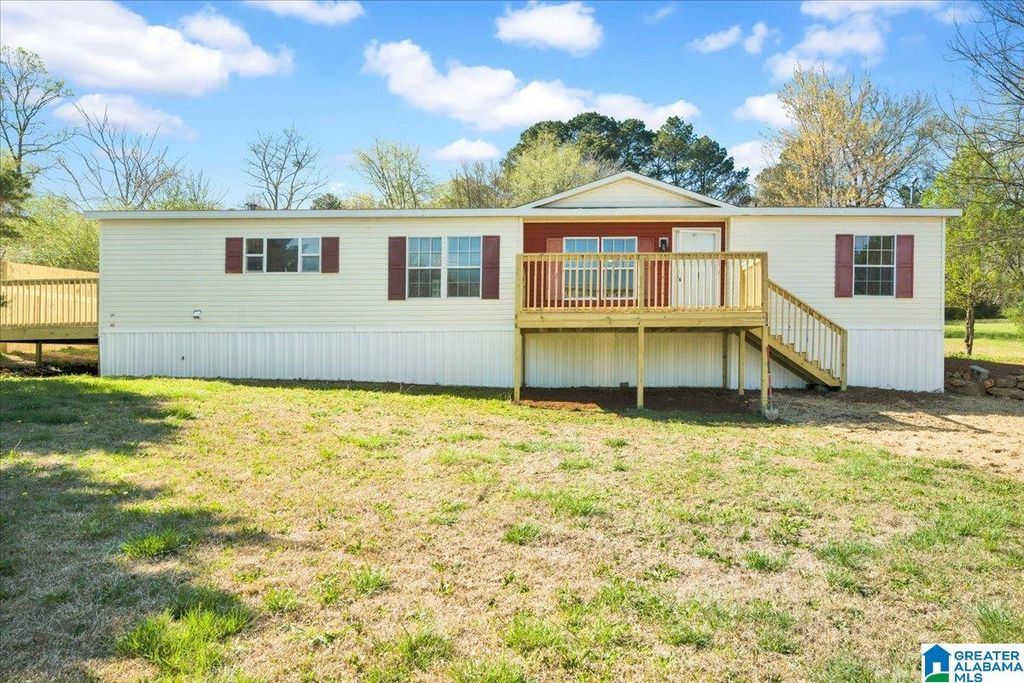 837 ROULAIN ROAD, Margaret, AL 35120