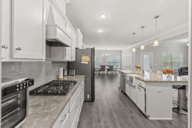 8030 Crossbow Landing, Graniteville, SC 29829