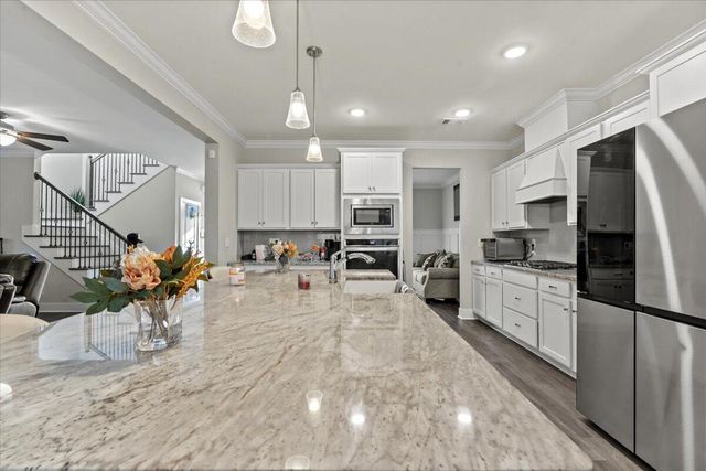 8030 Crossbow Landing, Graniteville, SC 29829