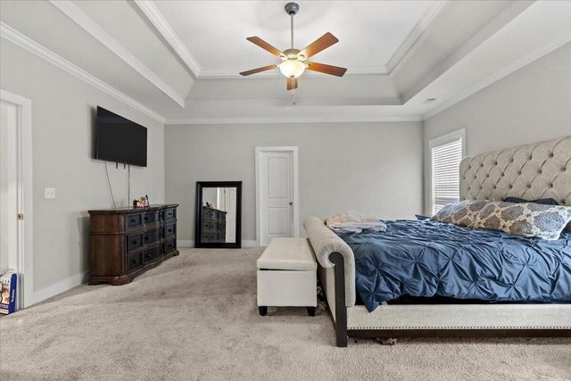 8030 Crossbow Landing, Graniteville, SC 29829