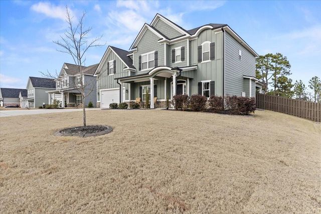 8030 Crossbow Landing, Graniteville, SC 29829