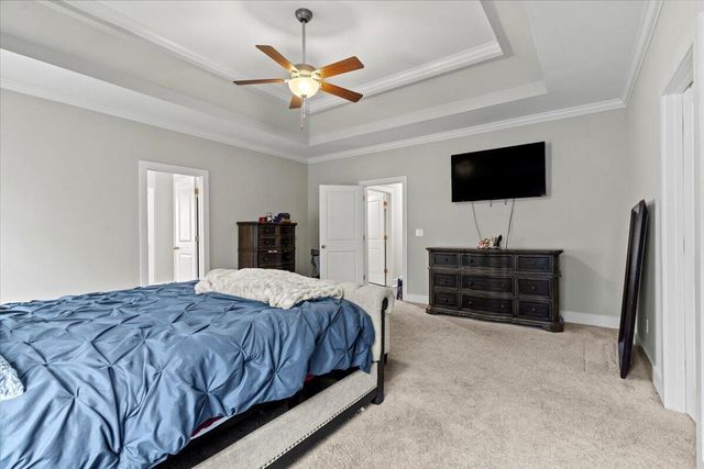 8030 Crossbow Landing, Graniteville, SC 29829