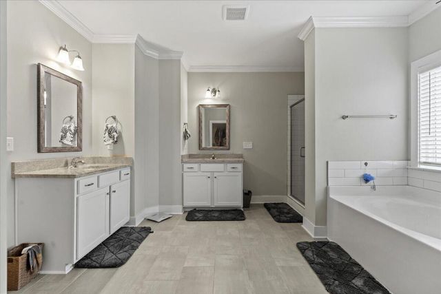 8030 Crossbow Landing, Graniteville, SC 29829