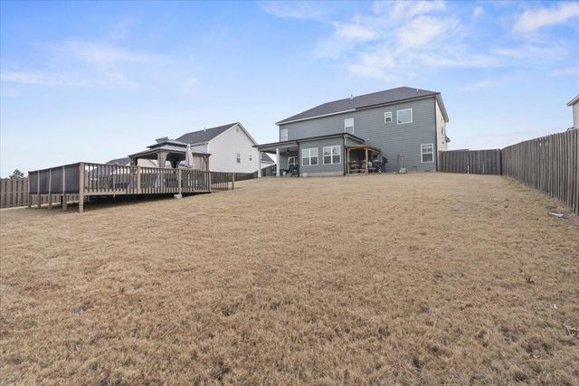 8030 Crossbow Landing, Graniteville, SC 29829