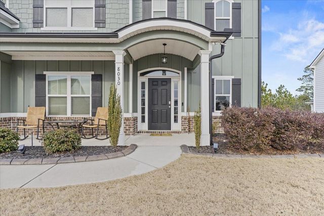 8030 Crossbow Landing, Graniteville, SC 29829