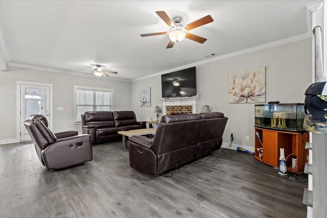 8030 Crossbow Landing, Graniteville, SC 29829