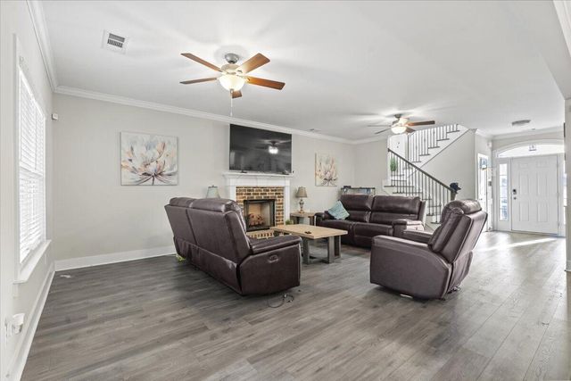 8030 Crossbow Landing, Graniteville, SC 29829