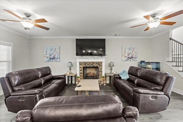 8030 Crossbow Landing, Graniteville, SC 29829