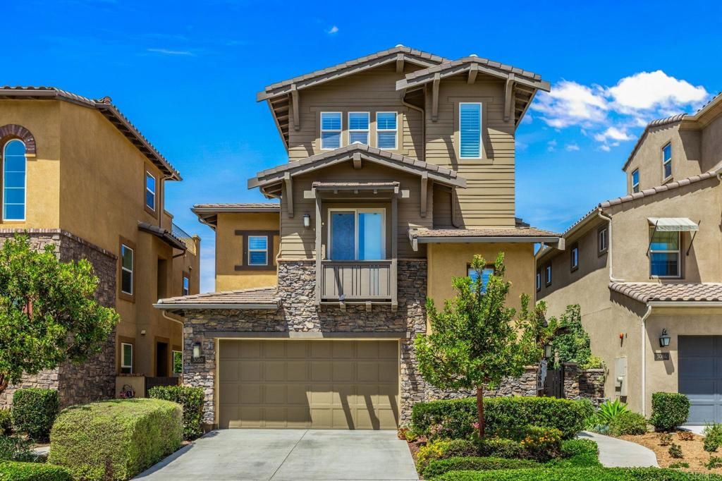 3080 Marron Road, Carlsbad, CA 92010 — exterior