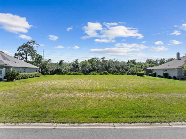 3040 ACOMA DRIVE, Ormond Beach, FL 32174