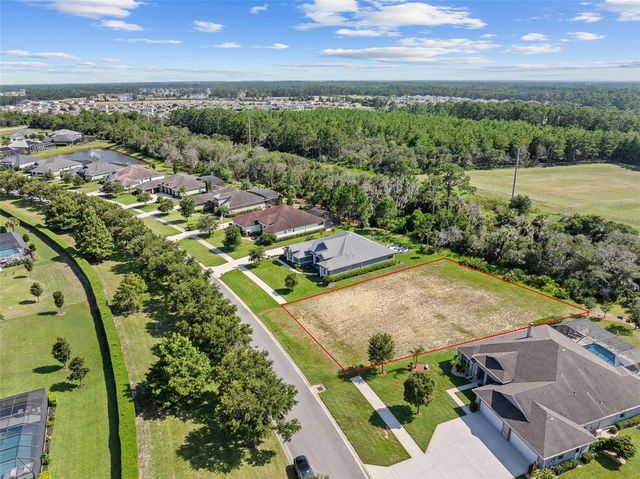 3040 ACOMA DRIVE, Ormond Beach, FL 32174