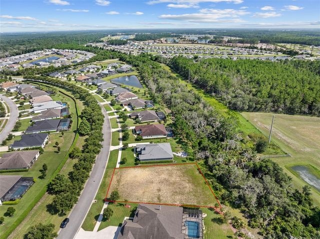 3040 ACOMA DRIVE, Ormond Beach, FL 32174