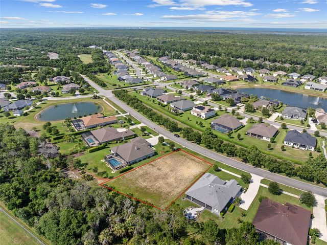 3040 ACOMA DRIVE, Ormond Beach, FL 32174