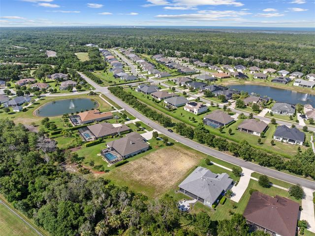 3040 ACOMA DRIVE, Ormond Beach, FL 32174