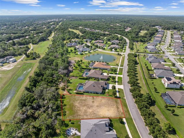 3040 ACOMA DRIVE, Ormond Beach, FL 32174