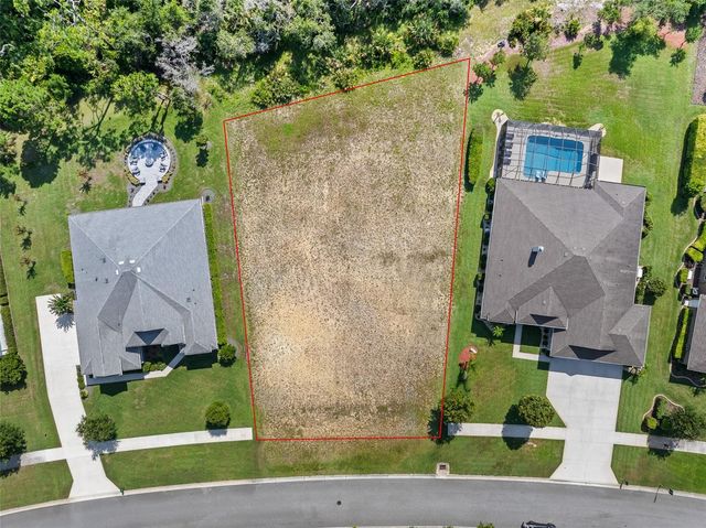 3040 ACOMA DRIVE, Ormond Beach, FL 32174