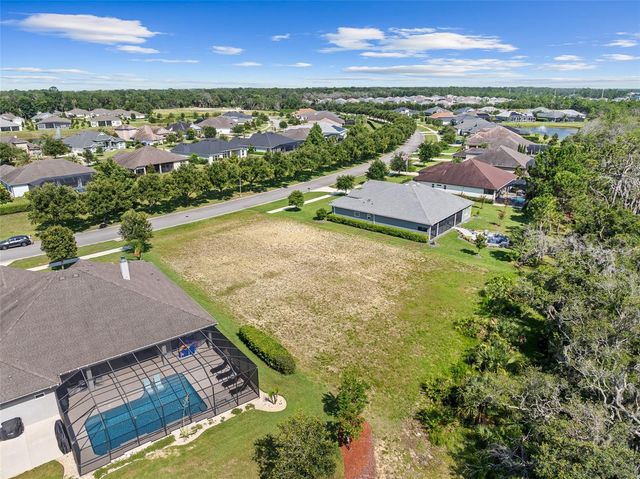 3040 ACOMA DRIVE, Ormond Beach, FL 32174