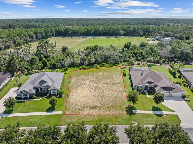 3040 ACOMA DRIVE, Ormond Beach, FL 32174
