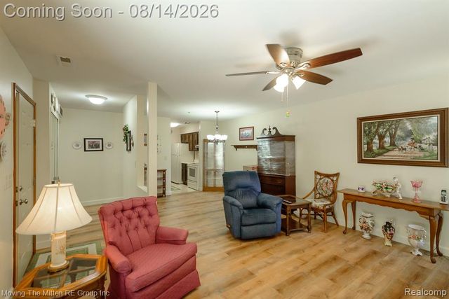 37587 Barkridge Circle, Westland, MI 48185