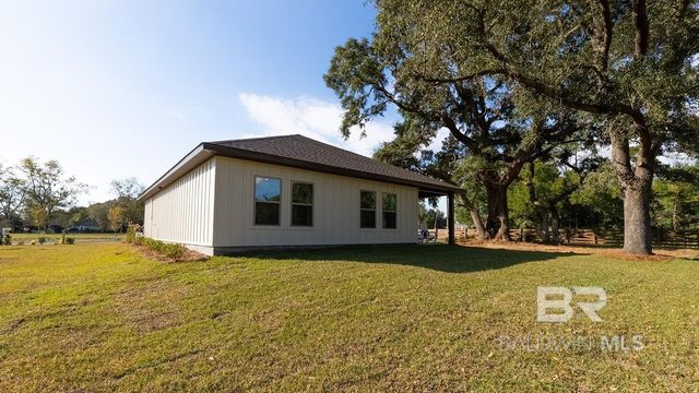 19764 Powercourt Road, Silverhill, AL 36576