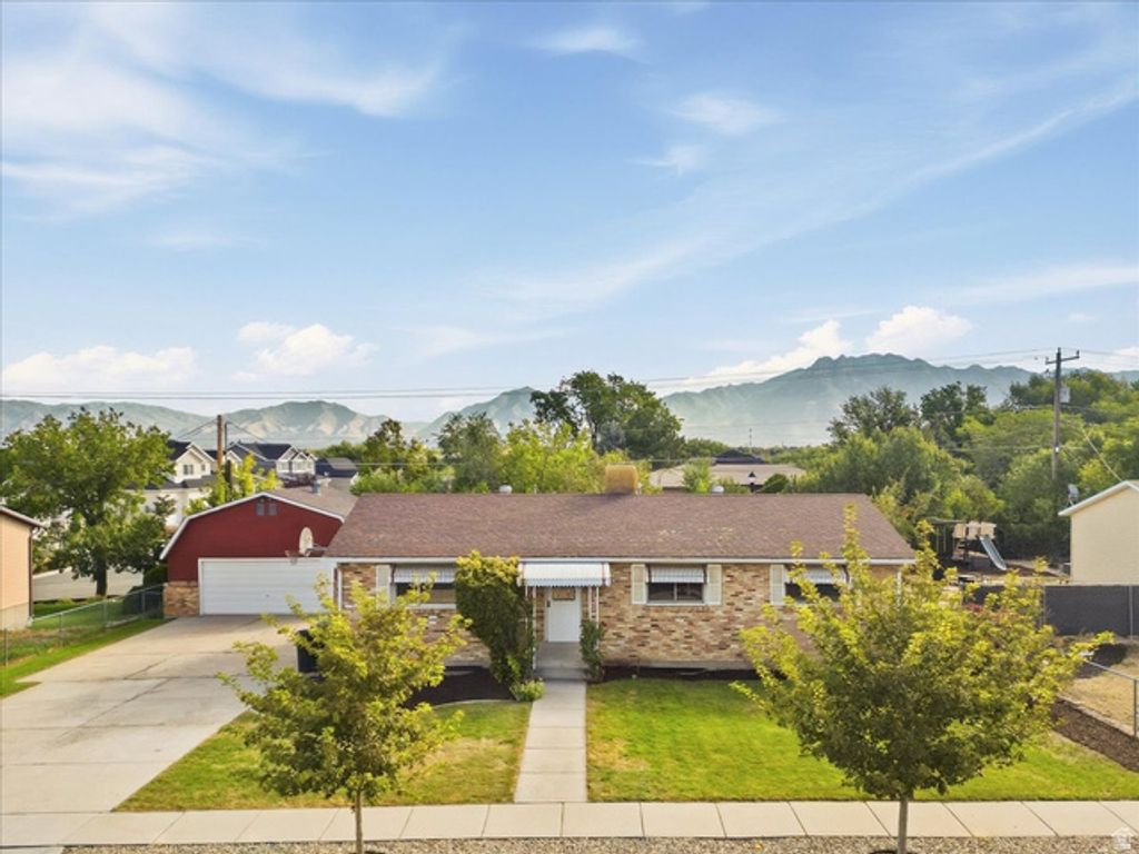 6003 S 1300 W, Salt Lake City, UT 84123 — exterior