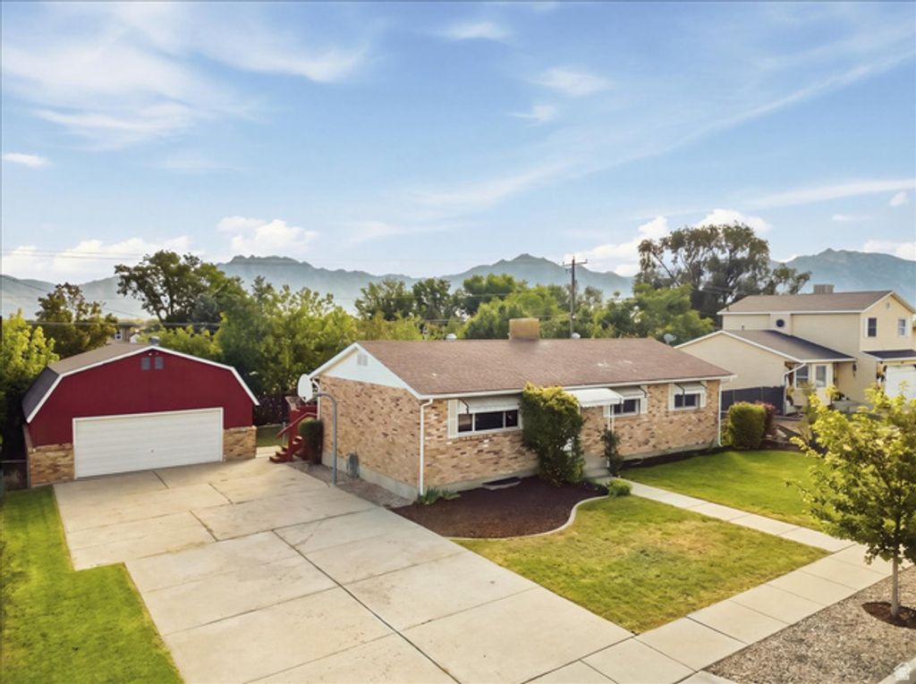 6003 S 1300 W, Salt Lake City, UT 84123 — photo 2