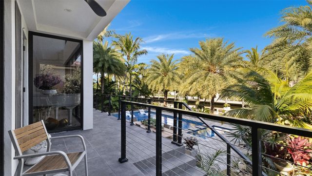 823 Ponce De Leon Drive, Fort Lauderdale, FL 33316