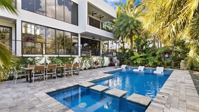 823 Ponce De Leon Drive, Fort Lauderdale, FL 33316