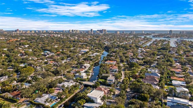 823 Ponce De Leon Drive, Fort Lauderdale, FL 33316