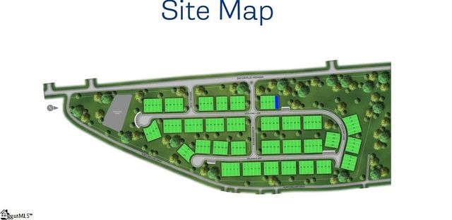 327 Stonyway Lane, Easley, SC 29640