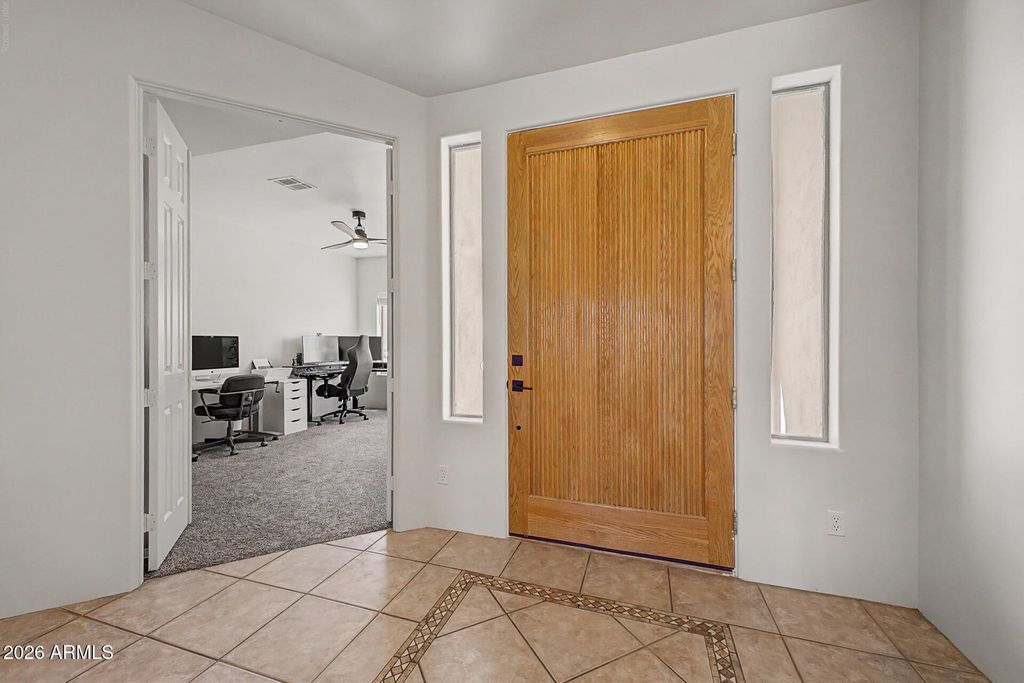 17228 E ORO GRANDE Drive, Fountain Hills, AZ 85268 — photo 5
