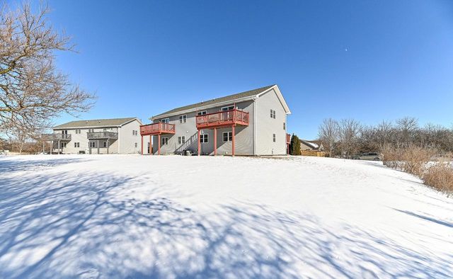 910 Century WAY, Mount Pleasant, WI 53406