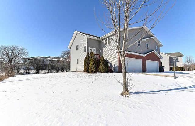 910 Century WAY, Mount Pleasant, WI 53406