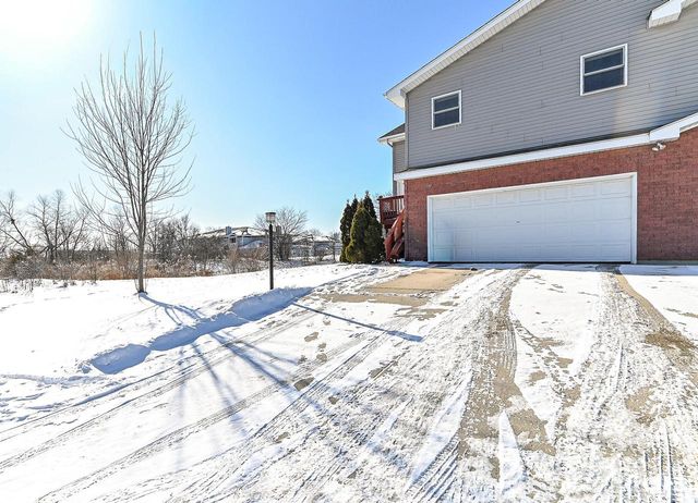 910 Century WAY, Mount Pleasant, WI 53406