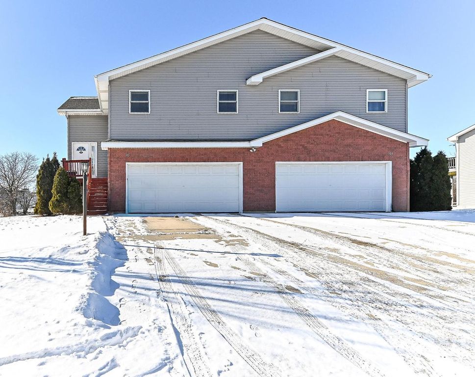 910 Century WAY, Mount Pleasant, WI 53406