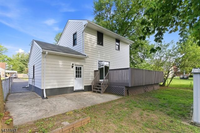 207 Beck Ave, South Bound Brook Boro, NJ 08880
