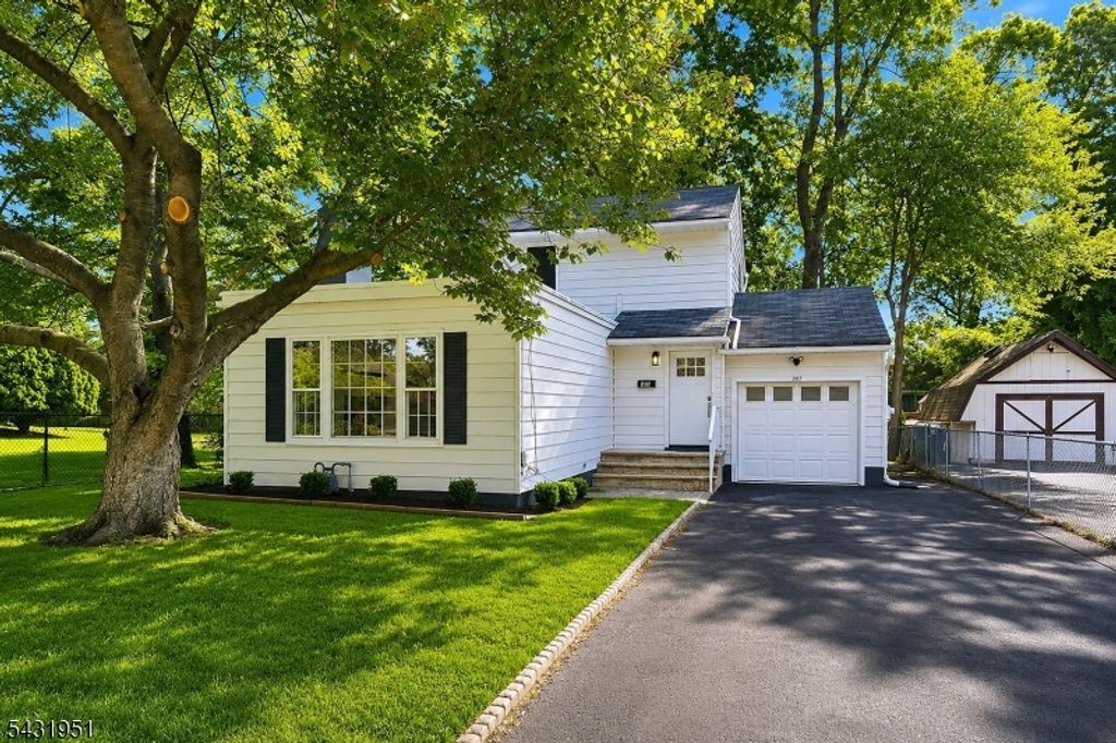 207 Beck Ave, South Bound Brook Boro, NJ 08880