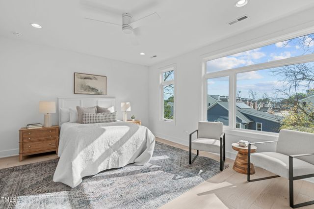 616 Rocky Knob Court, Raleigh, NC 27601