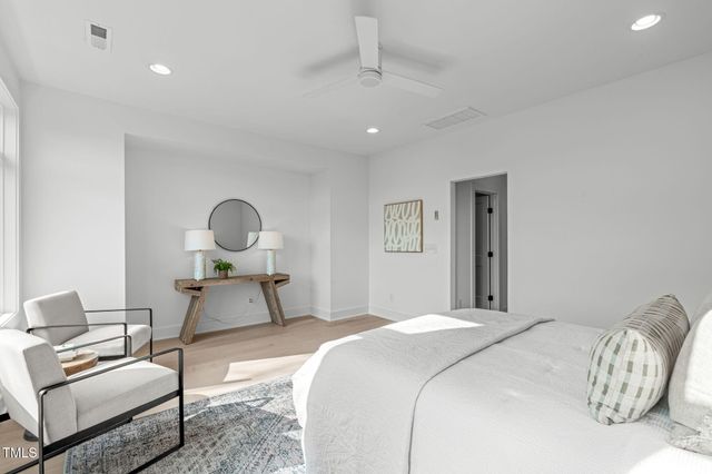 616 Rocky Knob Court, Raleigh, NC 27601