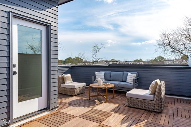 616 Rocky Knob Court, Raleigh, NC 27601