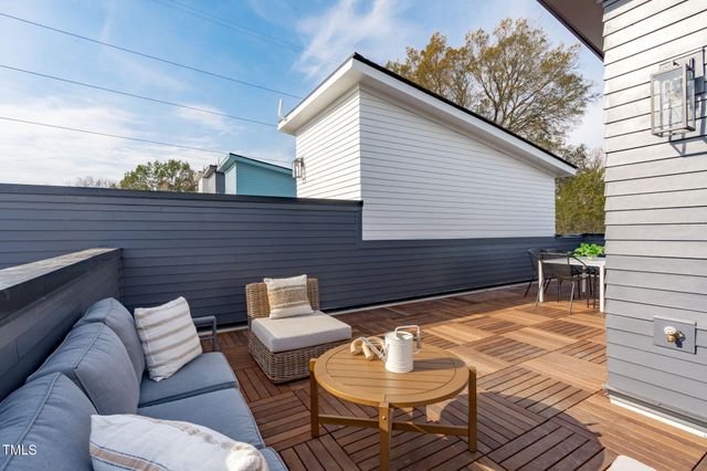 616 Rocky Knob Court, Raleigh, NC 27601