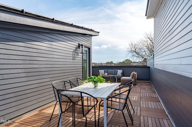 616 Rocky Knob Court, Raleigh, NC 27601