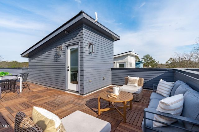 616 Rocky Knob Court, Raleigh, NC 27601