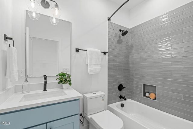 616 Rocky Knob Court, Raleigh, NC 27601