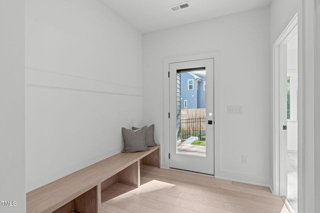 616 Rocky Knob Court, Raleigh, NC 27601