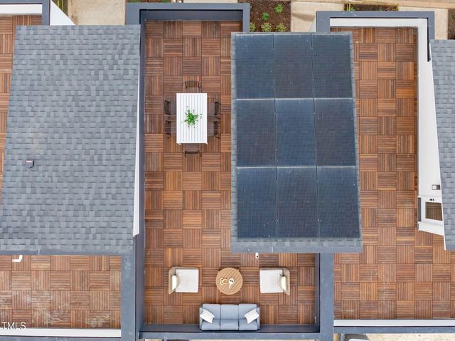 616 Rocky Knob Court, Raleigh, NC 27601