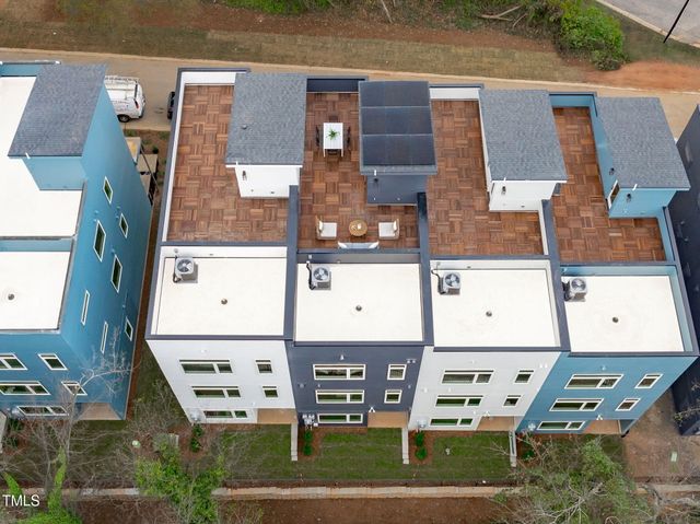 616 Rocky Knob Court, Raleigh, NC 27601