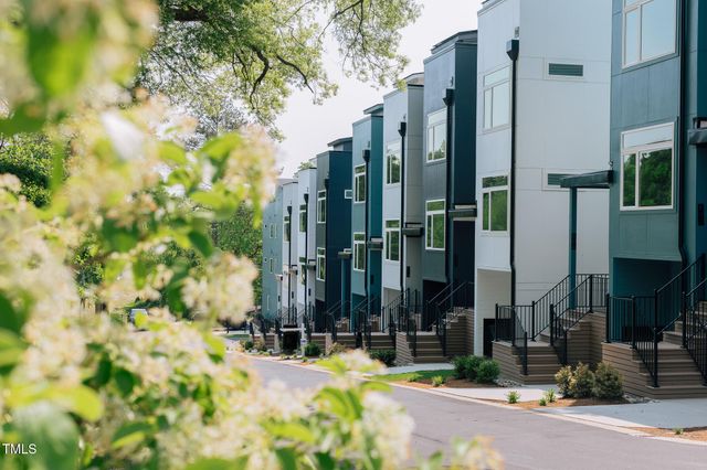 616 Rocky Knob Court, Raleigh, NC 27601